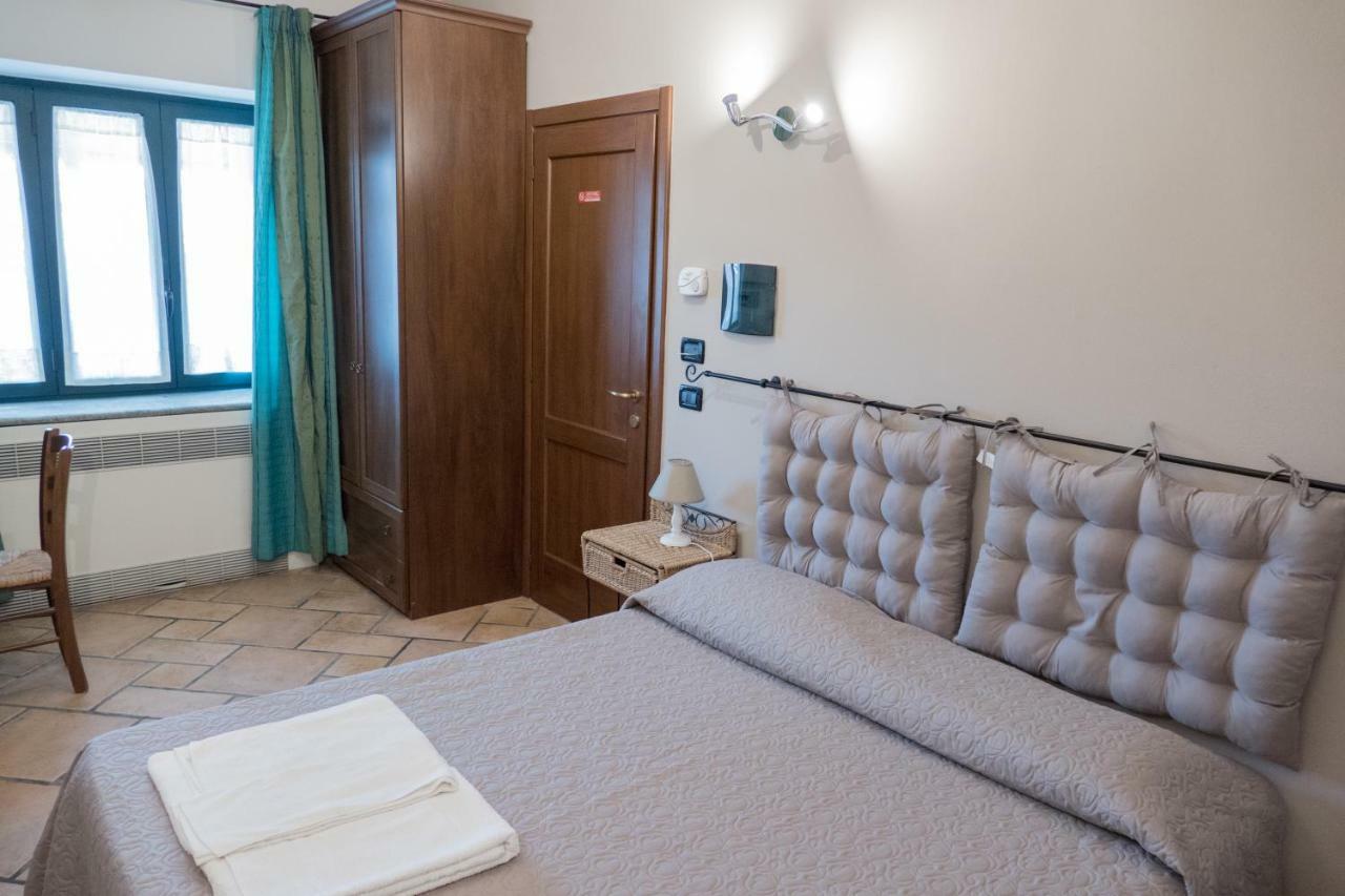 B&B I Tre Gadan Volpiano Zewnętrze zdjęcie