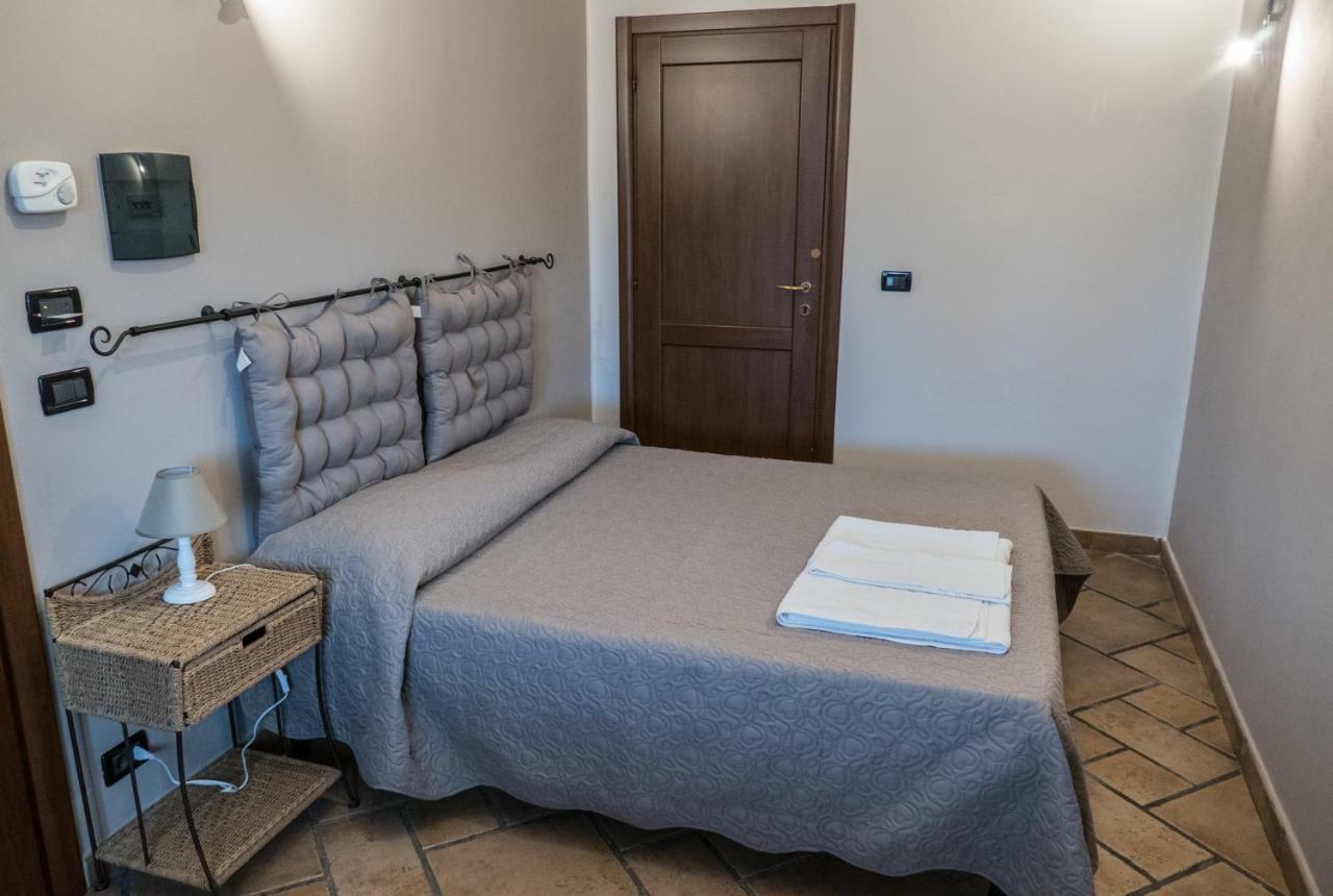 B&B I Tre Gadan Volpiano Zewnętrze zdjęcie