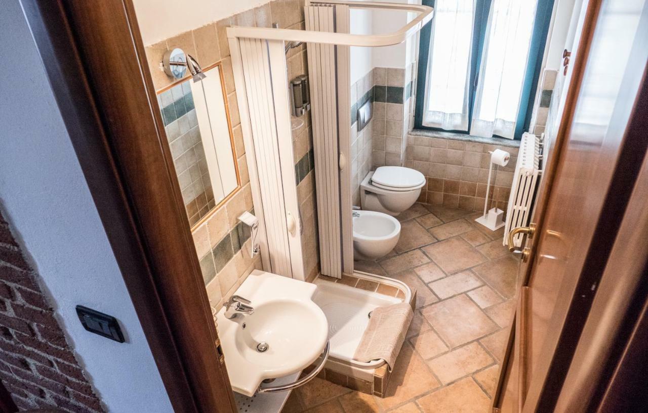 B&B I Tre Gadan Volpiano Zewnętrze zdjęcie