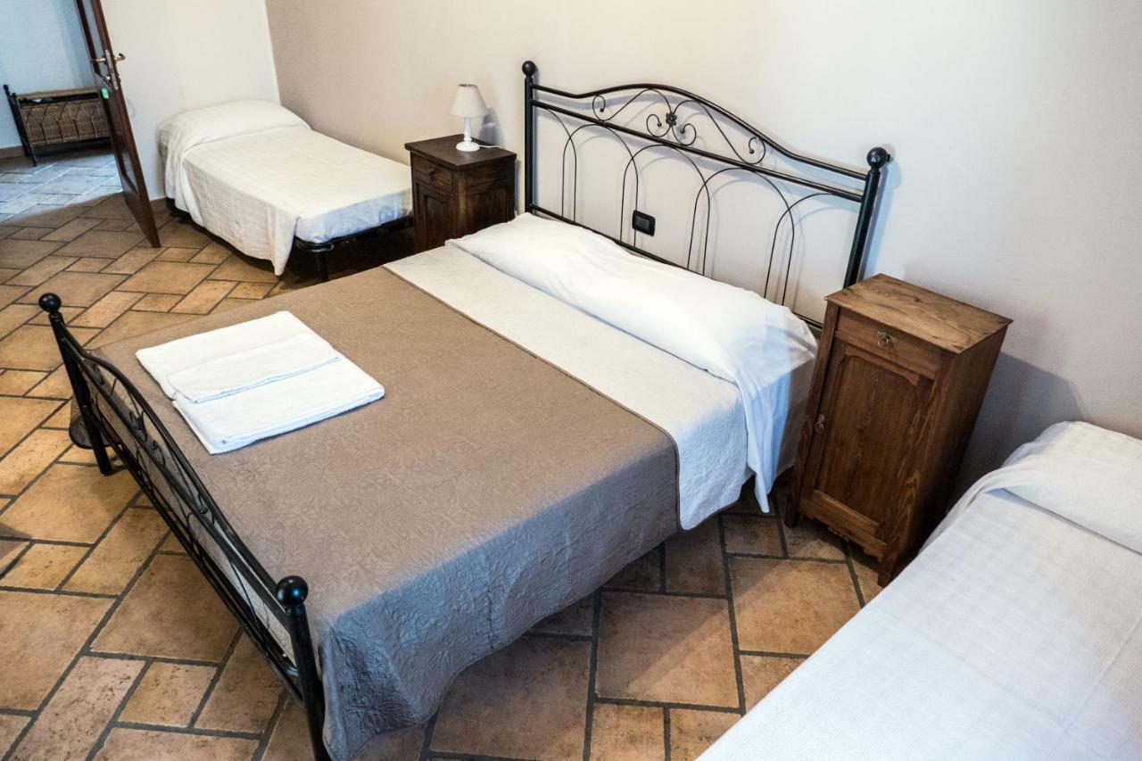 B&B I Tre Gadan Volpiano Zewnętrze zdjęcie